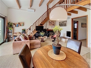 villa à la vente -   34130  CARNON PLAGE, surface 139 m2 vente villa - UBI464993099